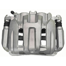 2007 Acura RDX Brake Caliper 1